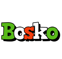 Bosko venezia logo