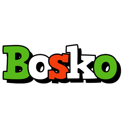 Bosko venezia logo