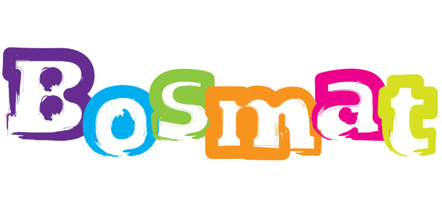 Bosmat casino logo