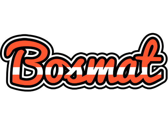 Bosmat denmark logo