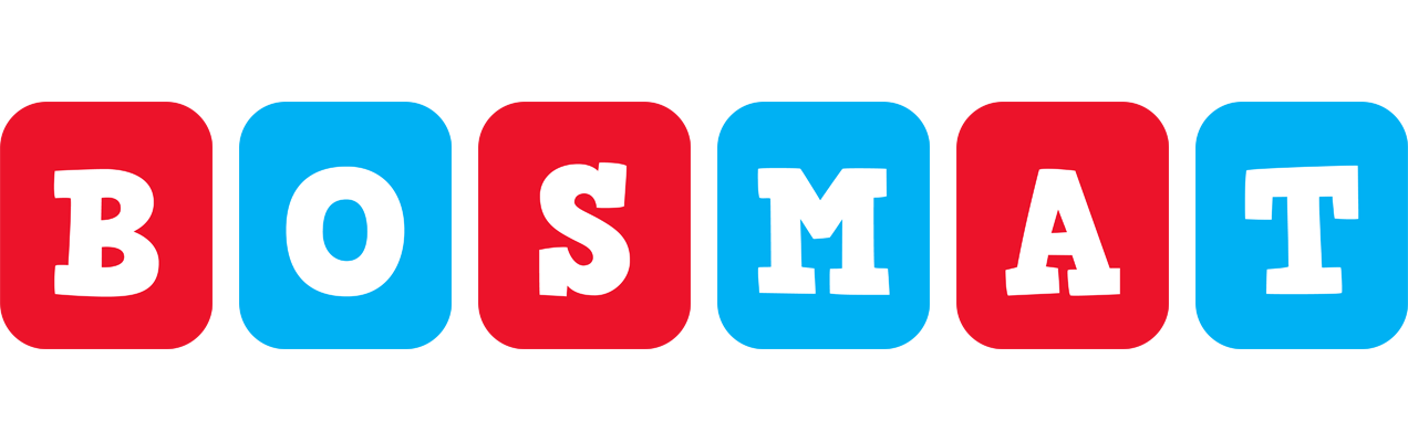 Bosmat diesel logo
