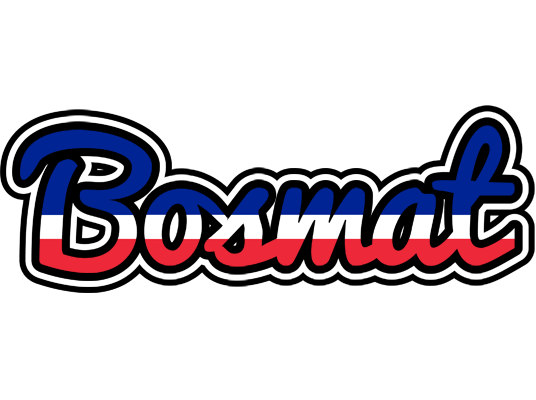 Bosmat france logo