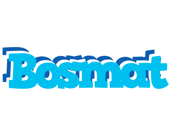 Bosmat jacuzzi logo