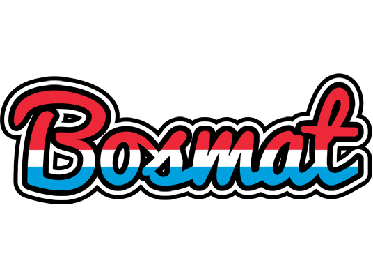 Bosmat norway logo
