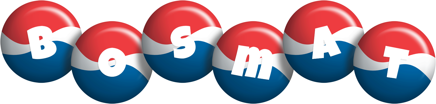 Bosmat paris logo