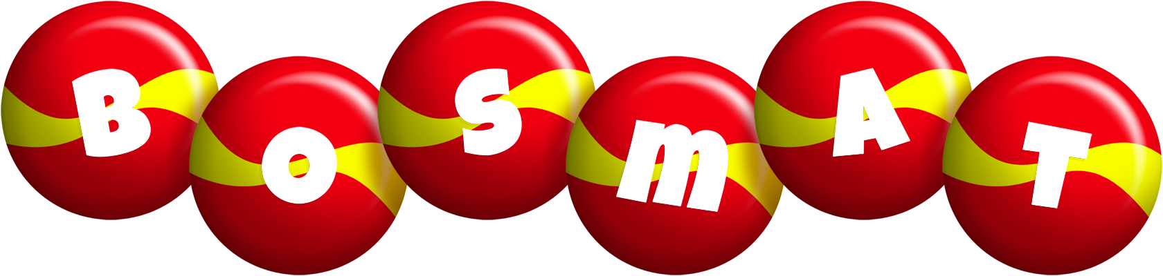 Bosmat spain logo
