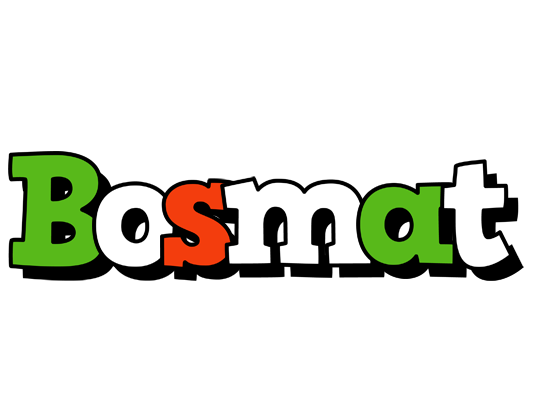 Bosmat venezia logo