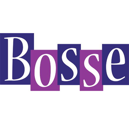 Bosse autumn logo