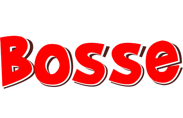 Bosse basket logo