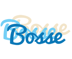 Bosse breeze logo