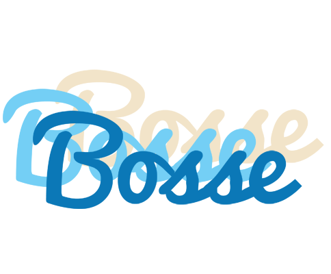 Bosse breeze logo