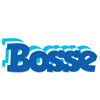 Bosse business logo