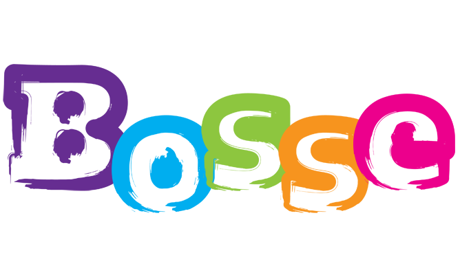 Bosse casino logo