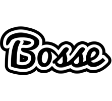 Bosse chess logo