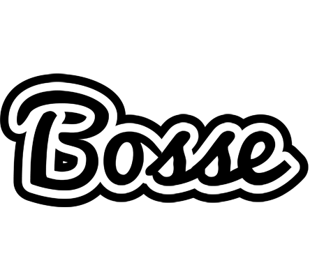 Bosse chess logo