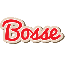 Bosse chocolate logo