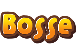 Bosse cookies logo