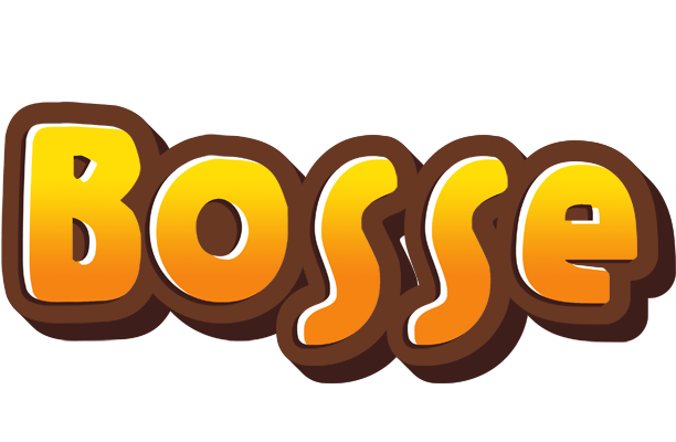 Bosse cookies logo