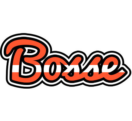 Bosse denmark logo
