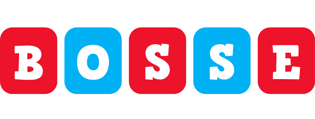 Bosse diesel logo