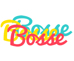 Bosse disco logo