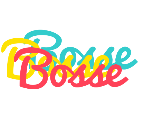 Bosse disco logo