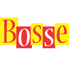 Bosse errors logo