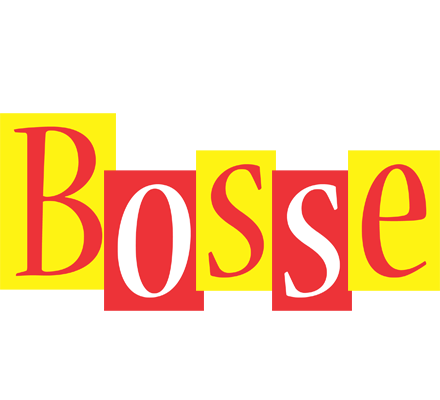 Bosse errors logo