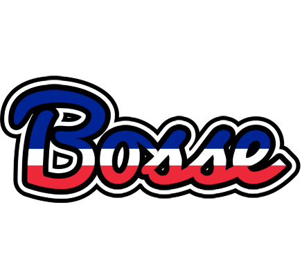 Bosse france logo