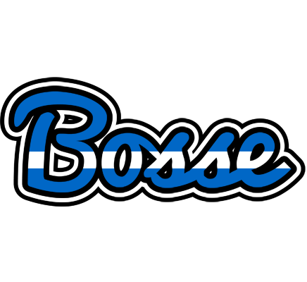 Bosse greece logo