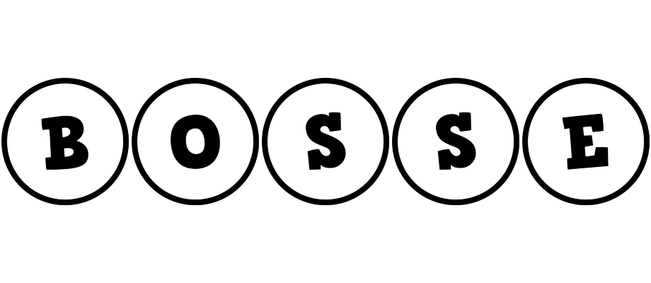 Bosse handy logo