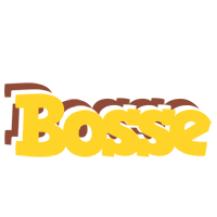 Bosse hotcup logo