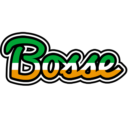 Bosse ireland logo
