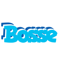 Bosse jacuzzi logo