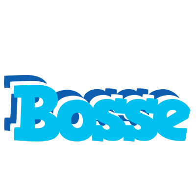 Bosse jacuzzi logo