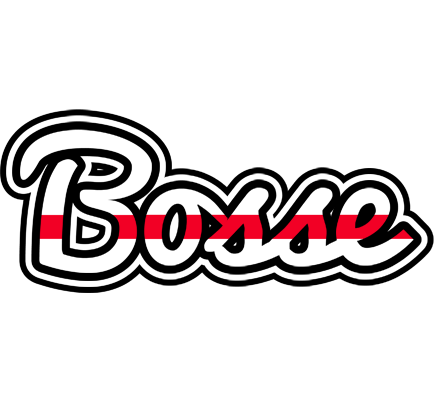 Bosse kingdom logo