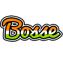 Bosse mumbai logo