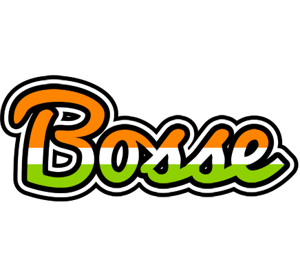 Bosse mumbai logo