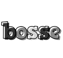 Bosse night logo