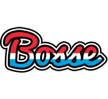 Bosse norway logo