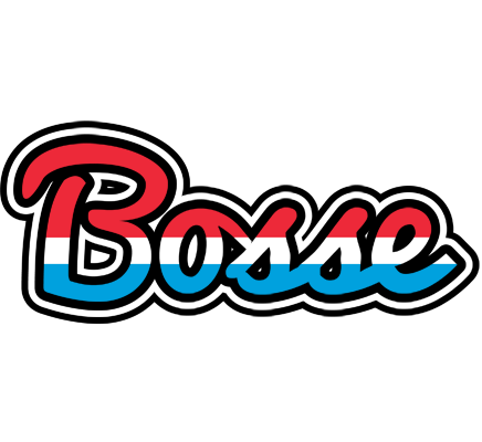 Bosse norway logo