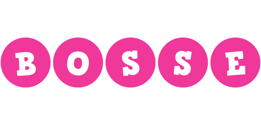 Bosse poker logo