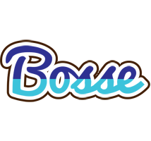 Bosse raining logo