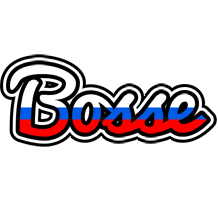 Bosse russia logo