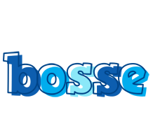 Bosse sailor logo