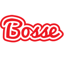 Bosse sunshine logo