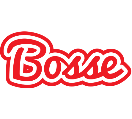 Bosse sunshine logo