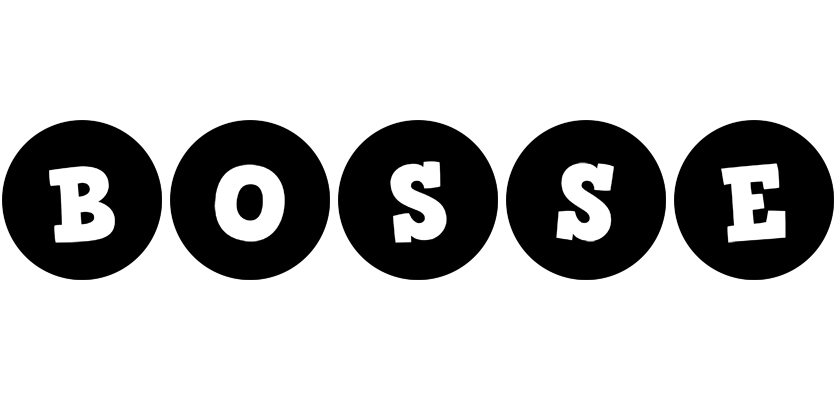 Bosse tools logo