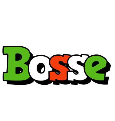 Bosse venezia logo