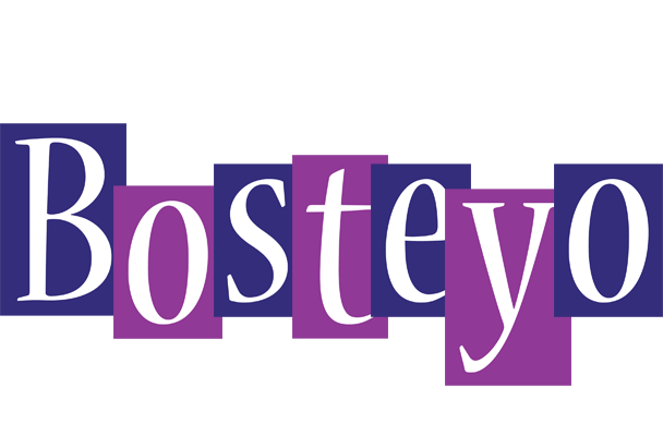 Bosteyo autumn logo